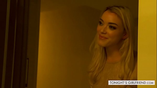 Tonight's girlfriend anny aurora fucks you in the hotel
