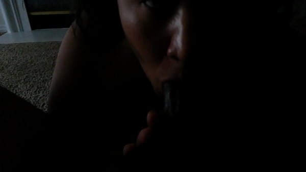 Adriana Sucking