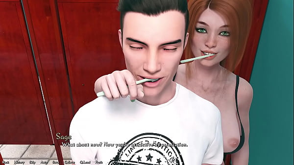 Download Video - Being A DIK &num;43 - Red Head Sorority President Invites Me To Movie Night And Chill With The Rest Of The Sorority And Ends Up Fucking Her Hard Inside Her Room