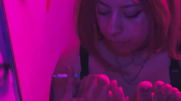 Even When I'm Smoking I Can't Stop Worshiping Y...