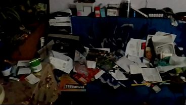 Видео для верификации