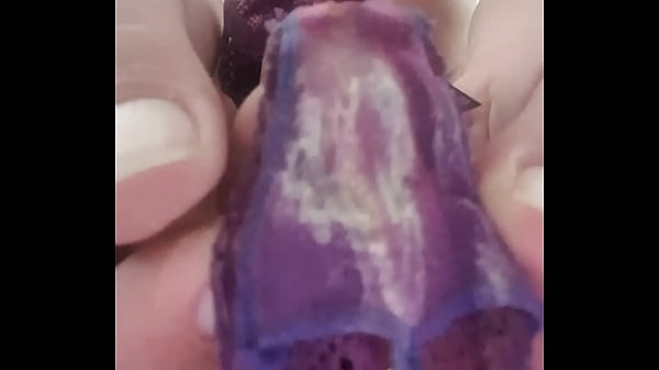 Dirty smelly panties