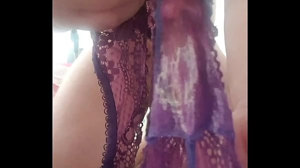 Download Video - Dirty smelly panties