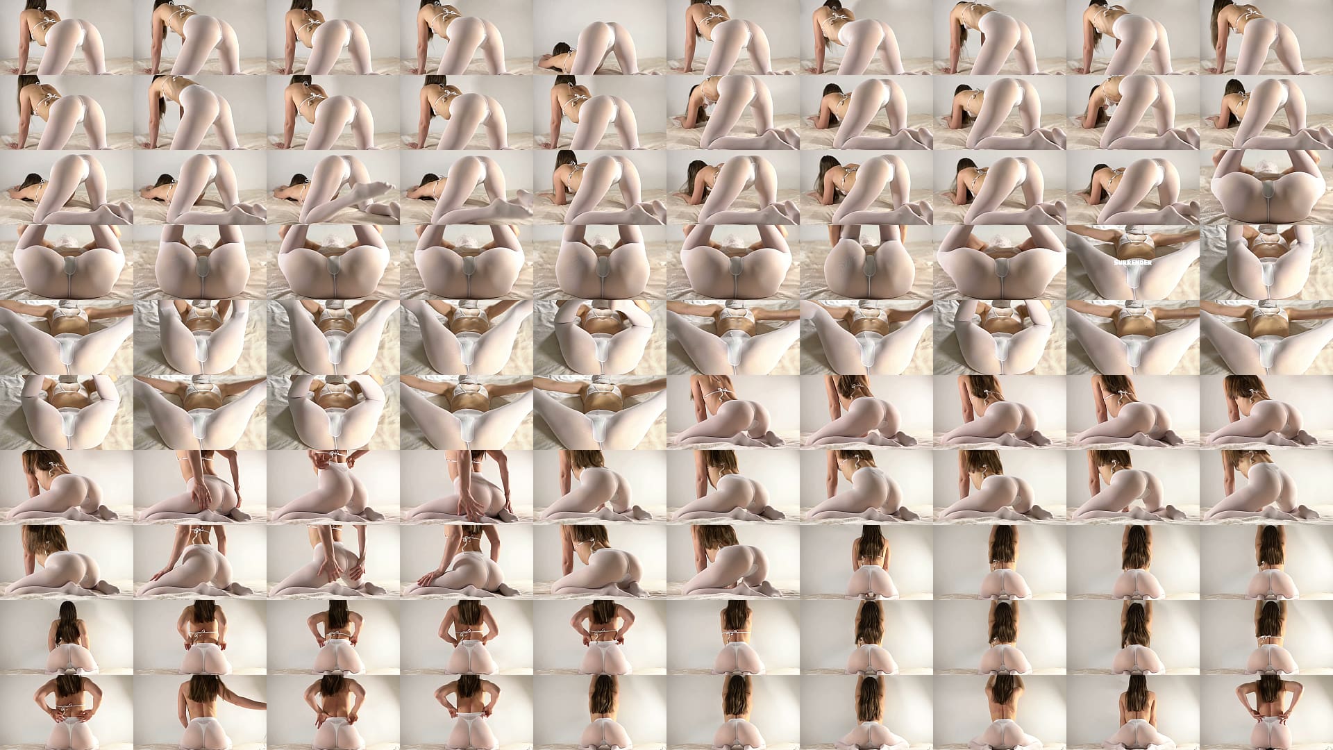 Want to test this pussy? 预览图
