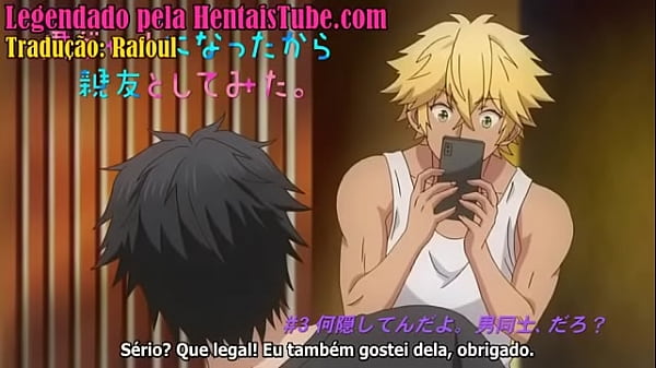 Download Video - Kuro Gal Ni - Ep 3