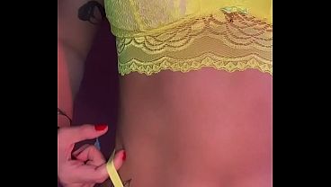 Nymphomaniac Teen