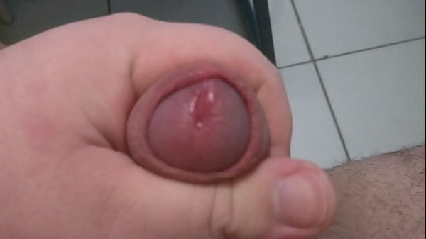 Meu pau implorando por um cuzinho gostoso, não ...