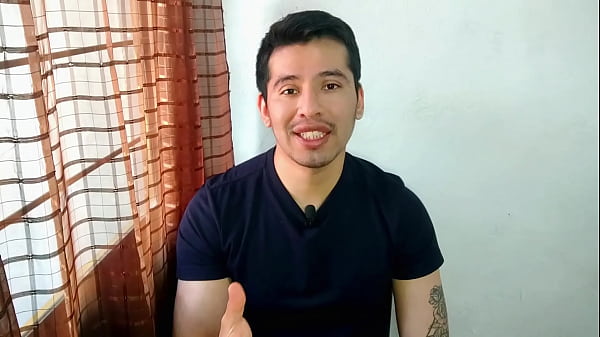 Soy activo dotado y en la noche salgo a la carn...