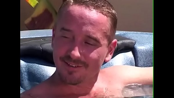Young Girl-Whirlpool-BJ-Licking-Fuck-Anal-Facial-Cumshot