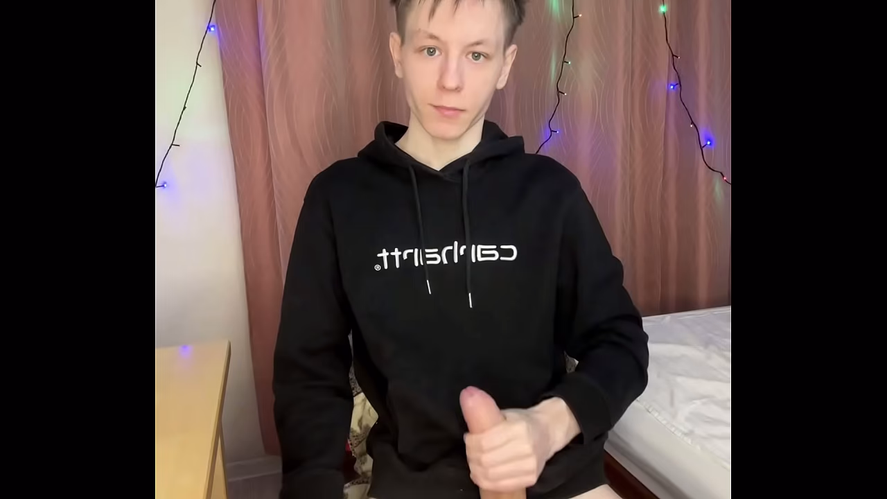 Doctor Checkup Made Me Hard Now Finishing The Job