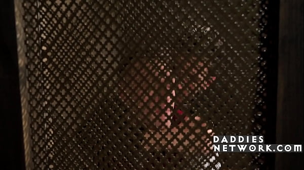 Download Video - A Priest and A Twink In Confessional Turns Into Holy Joy