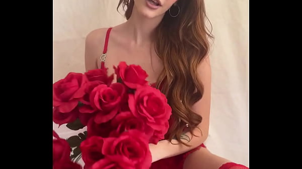 Valentine’s Day shoot today