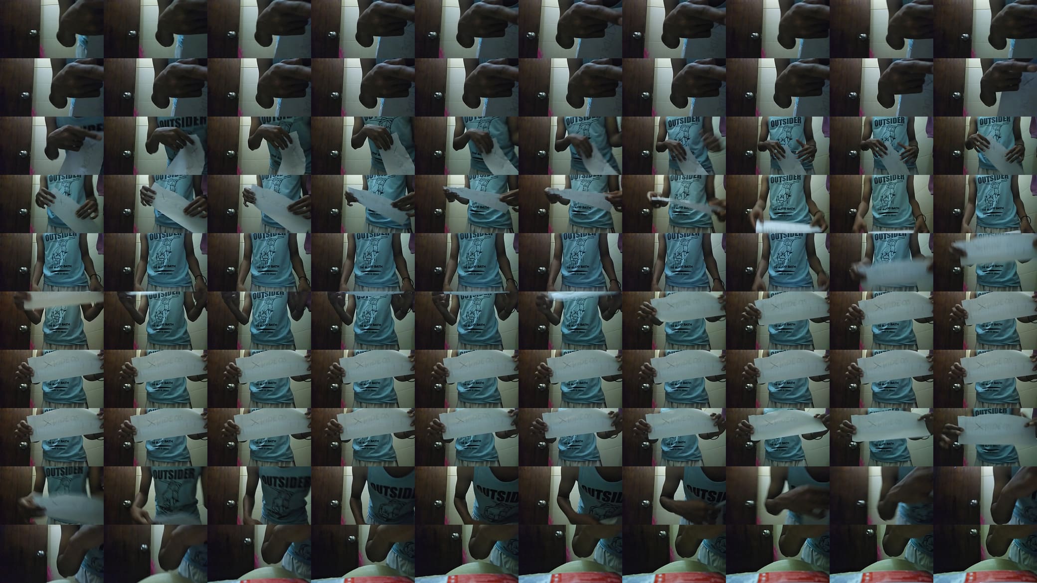 Verification video 预览图