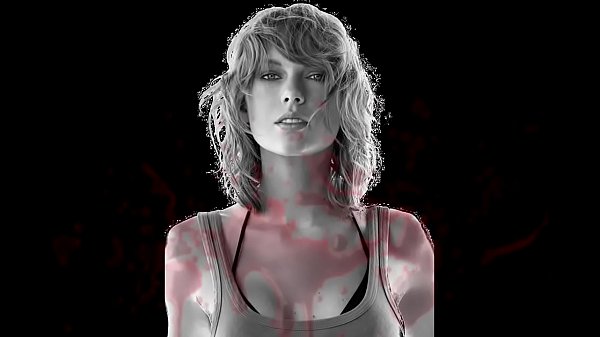 Celebrity Taylor Swift Compilation De Vidéos Chaudes.