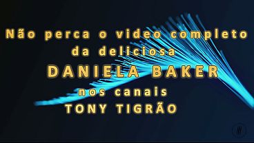 Download Video - DANIELA BAKER ganhando ROLA NO DELIEVERY &excl; COMPLETINHA no RED pra voc&ecirc;s&excl;