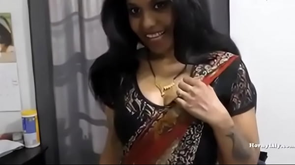 Horny Lily Amazing Fucking In Sari