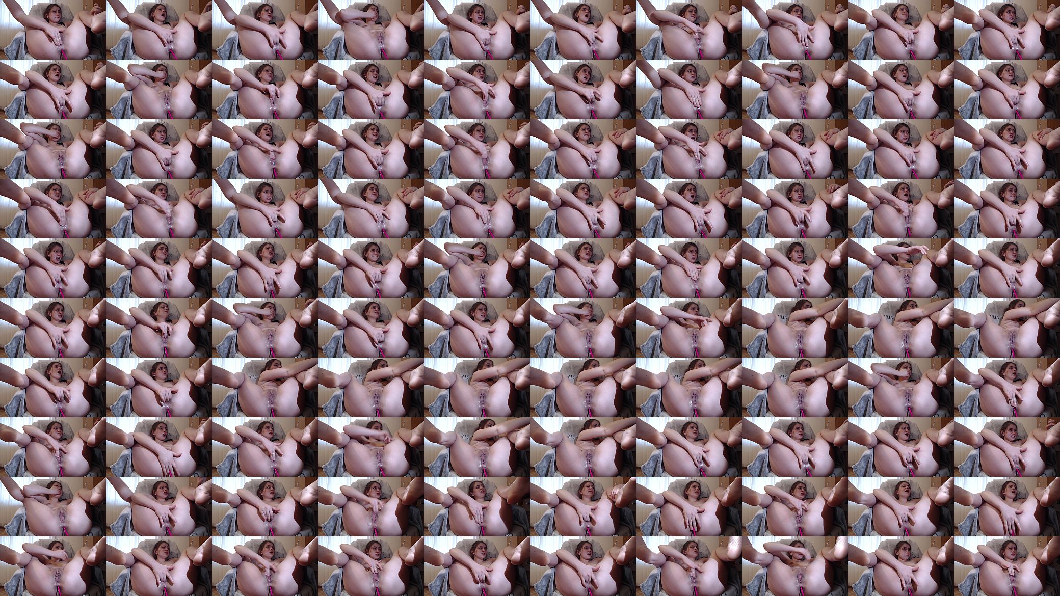 cum all over for my fans part 2 预览图