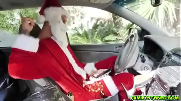 Christmas Family Orgy3.mp4