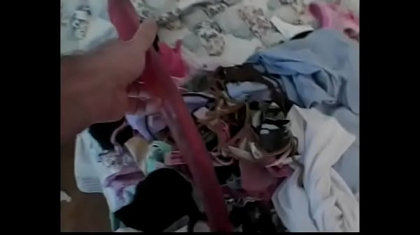 Cutie gets picked up in a laundromat then takes a big cock in all three holes