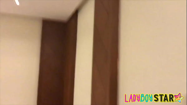 Ladyboystar - Hot and busty ladyboy models for my camera and sucks my dong