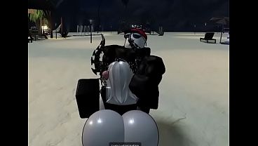 Sexo en roblox