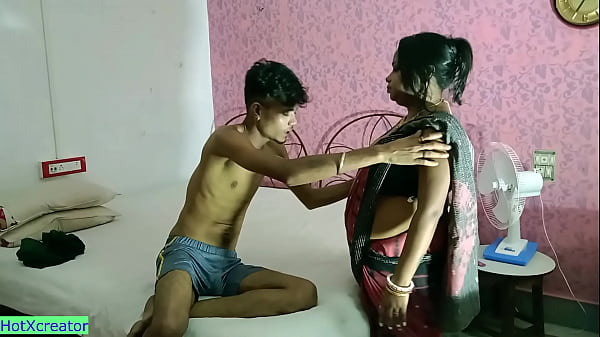 Husbands Want To Sale His Hot Wife But She Got Angry!! Hot sex