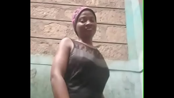 A sexy Bathroom dance.