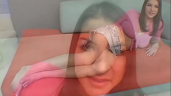 Next, you'll see her totally shaved twat and tiny asshole before her facialFeaturing:...