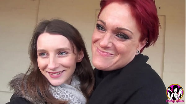 These 2 woman cannot wait to be fucked so hard