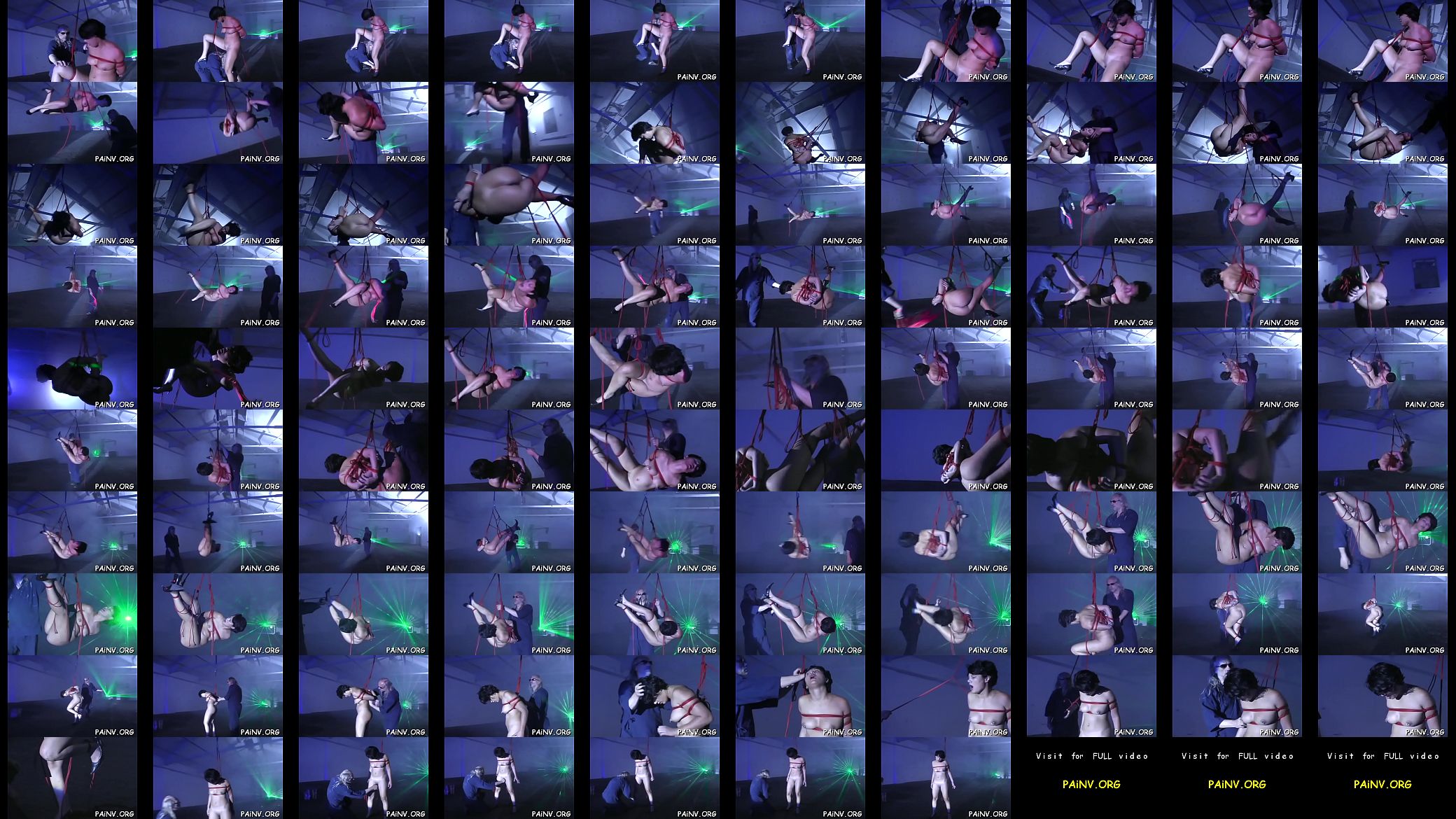 Fatty loves to get wicked 预览图