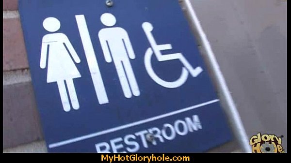 Interracial oral cock sucking 16