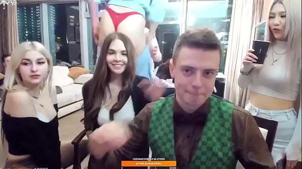 thumb streaming