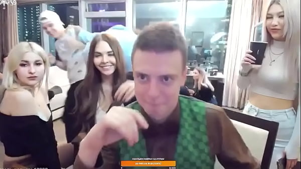 thumb streaming