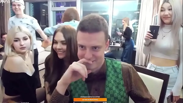 thumb streaming