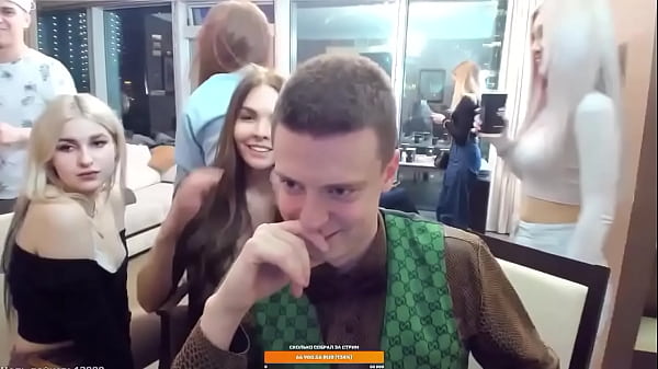 thumb streaming