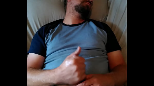 Download Video - THE HEAD OF MY COCK IS SO SENSITIVE