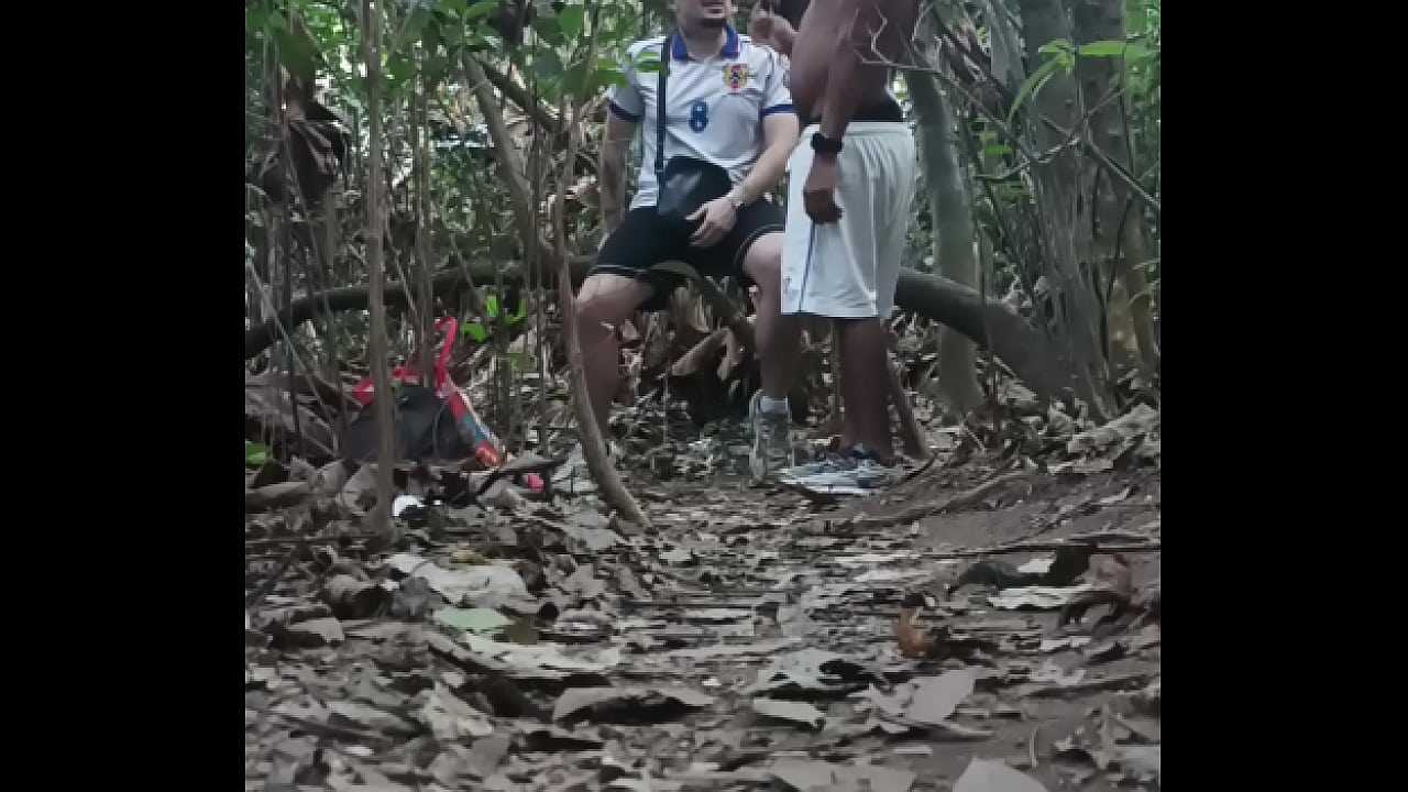 Novinho se perdió en el bosque y un negro lo ayudó a cambio de su culo (COMPLETO EN ROJO)
                    anal sexy interracial pornstar blowjob doggystyle tattoo amateur homemade deep throat public brazil gay forest bear rimming thug big cock beef cumload bbc beard big butt perfect ass 1 on 1 real orgasm gay blowjob circumcised cum eater male on male guy guy raw gay bbc in ass boy on boy bisexual gay heavily tattooed bear and cub degrading tattoo muchos negros
