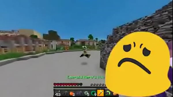 Lucky blocks