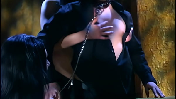 Milf Share A Cock And Some Cum As Well As Each Other