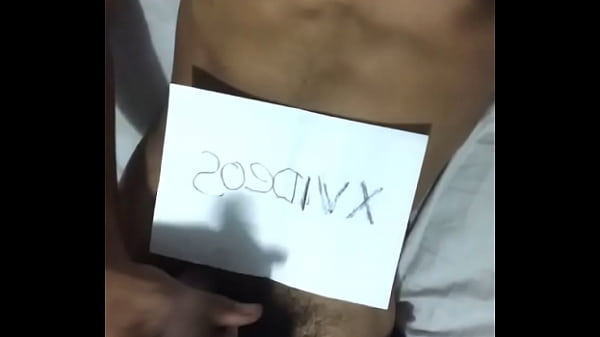 Vídeo de verificação