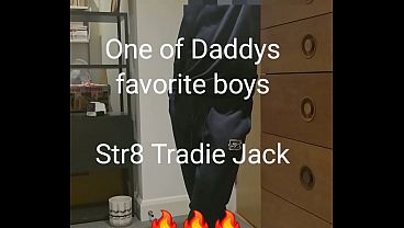 Home entertainment with skinny teenager Sasha Page