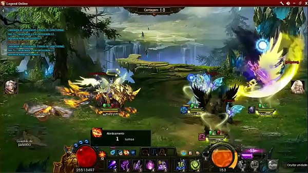 BANDIDO Angelus ( HD)