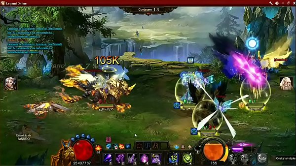 BANDIDO Angelus (Full HD)