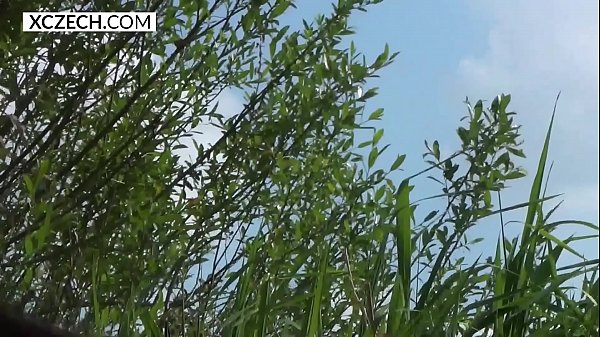 Download Video - Czech beauty showing pussy - XCZECH&period;com