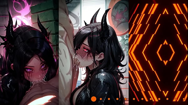 Download Video - HFO Hentai Succubus Clench Training Episode 5 &lpar;Hands Free Orgasm&rpar;