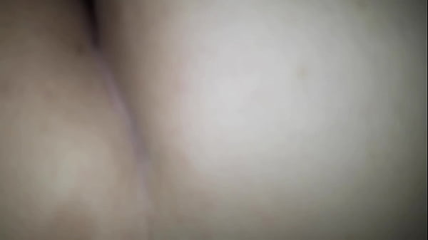 thumb fuck anus