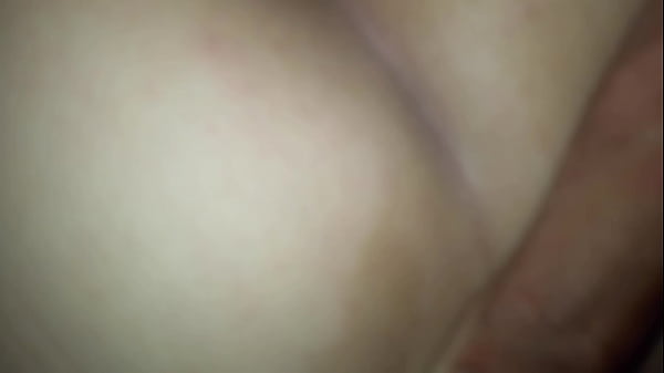 thumb fuck anus