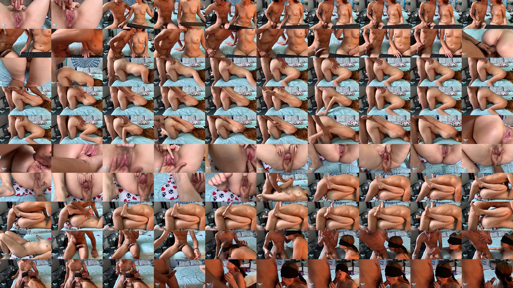 I got even with my husband and made him a cuckold with his best friend. 预览图