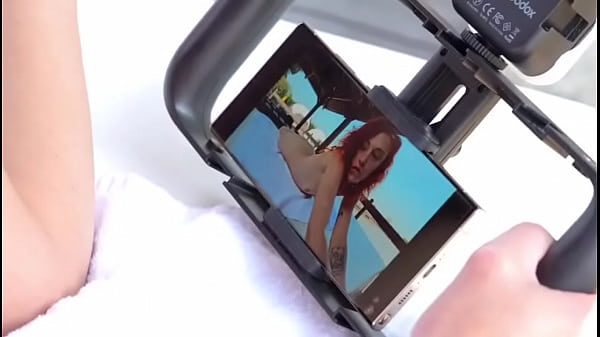 Behind the scene, Two Swinger Couples Meet at the Naturist campsite.