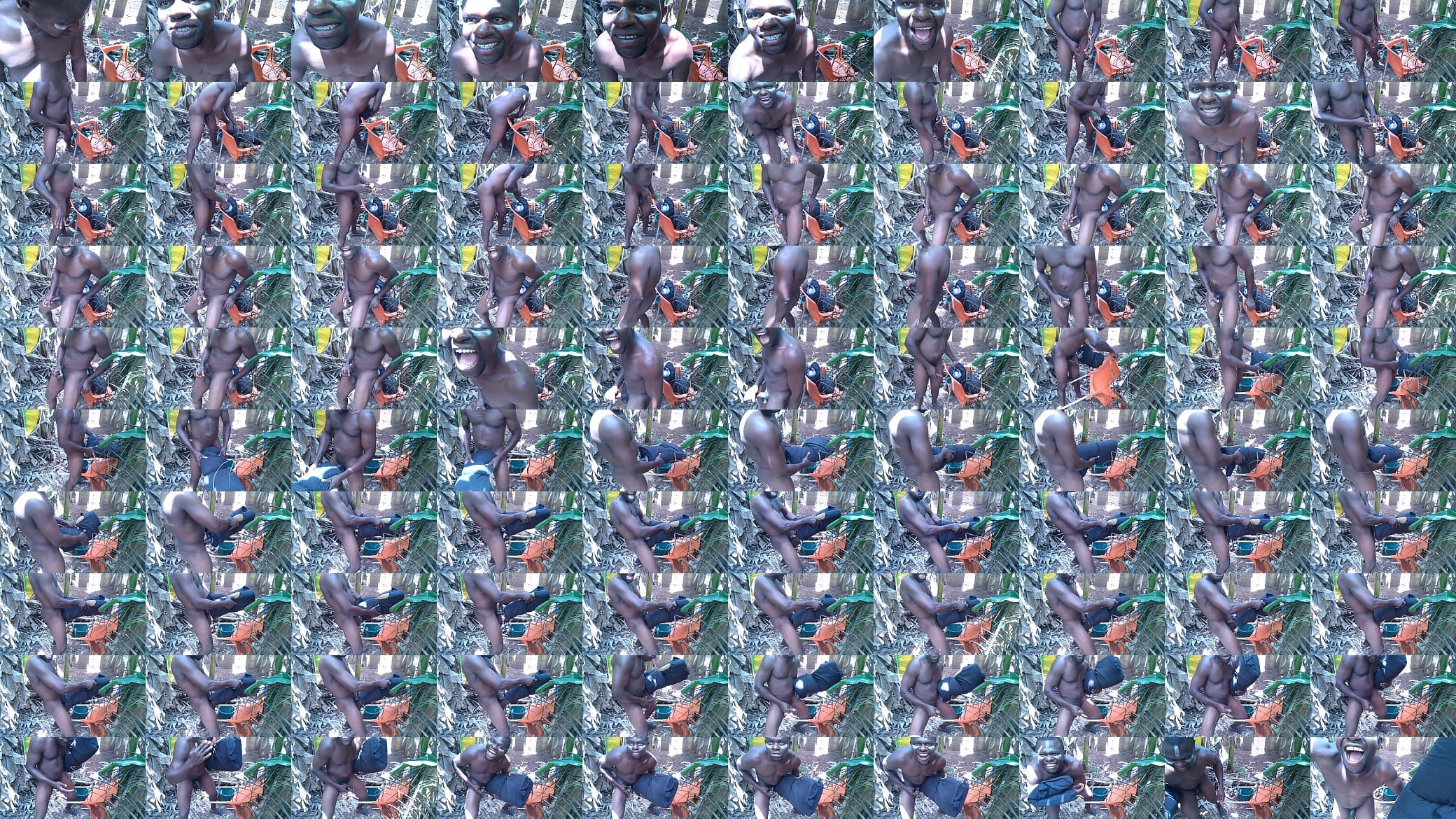 Masturbate trying to cum hard this Easter to show his fans right now 预览图